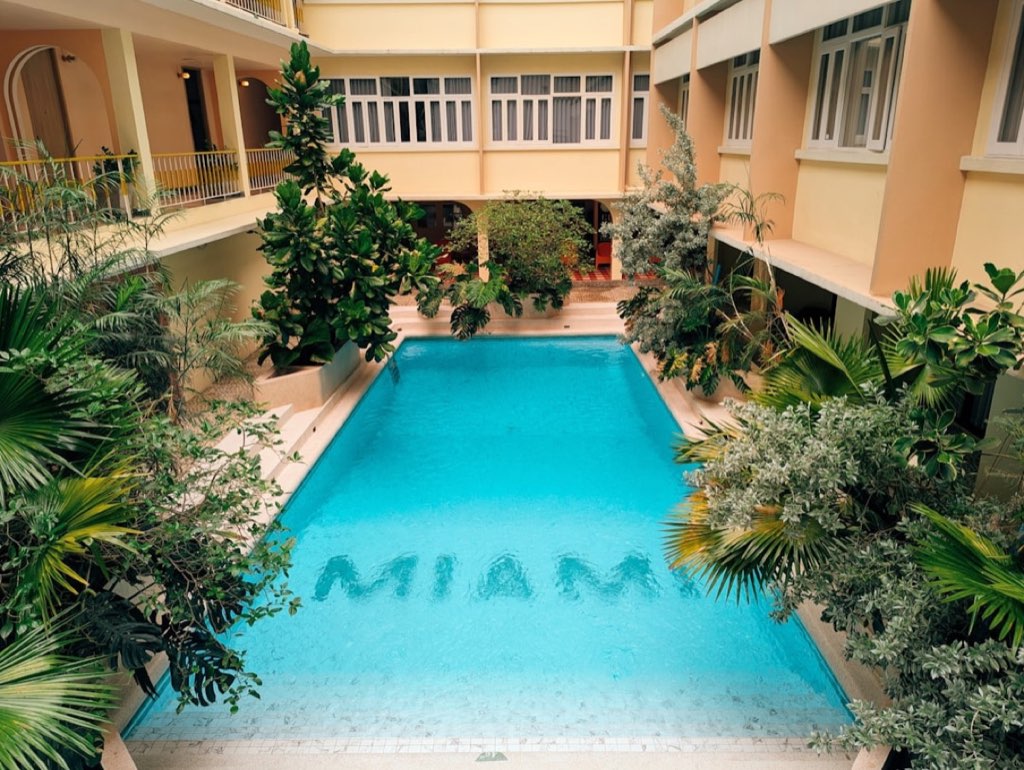 Investment property in Florida