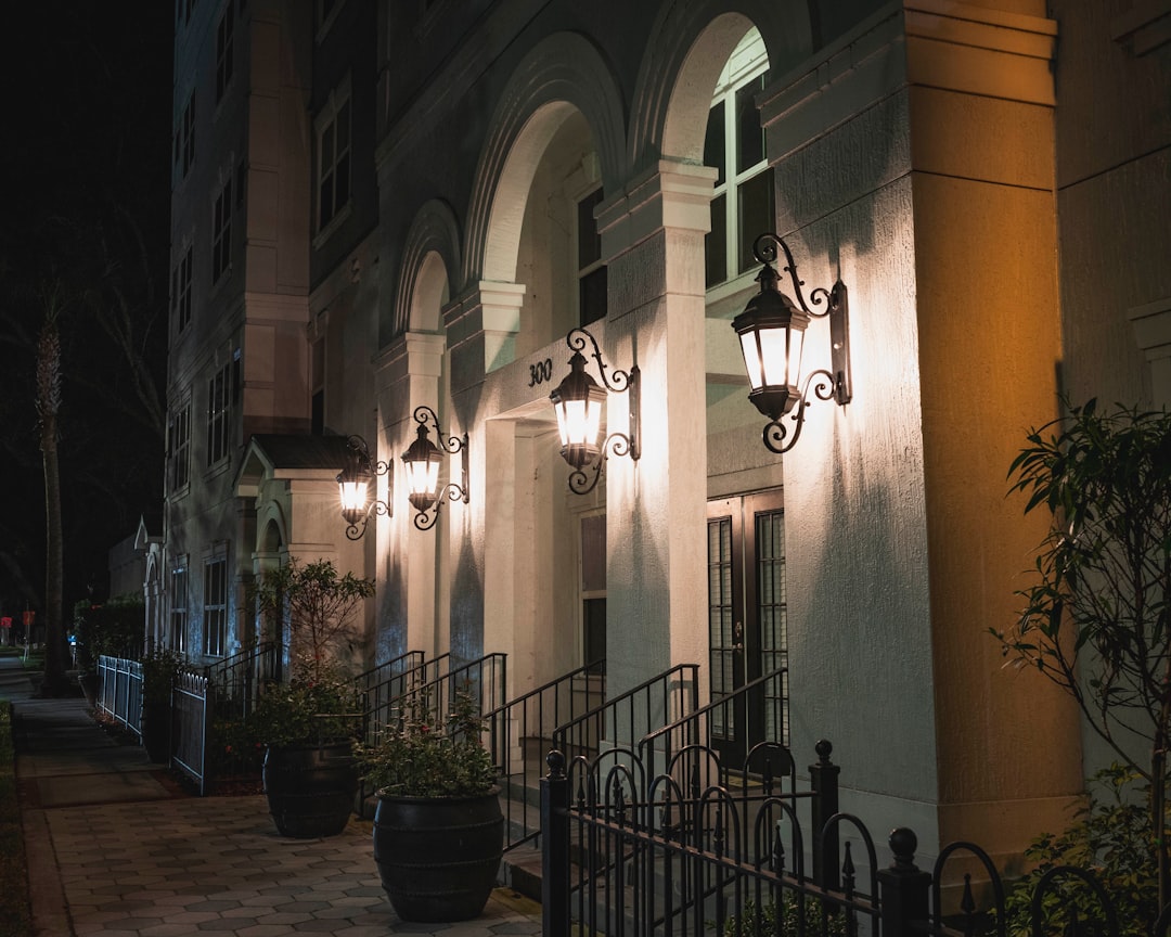 Rental property in Florida