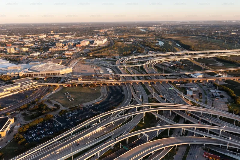 Dallas standalone retail — example property