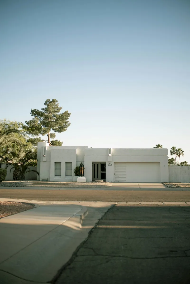 Scottsdale dental practice — example property