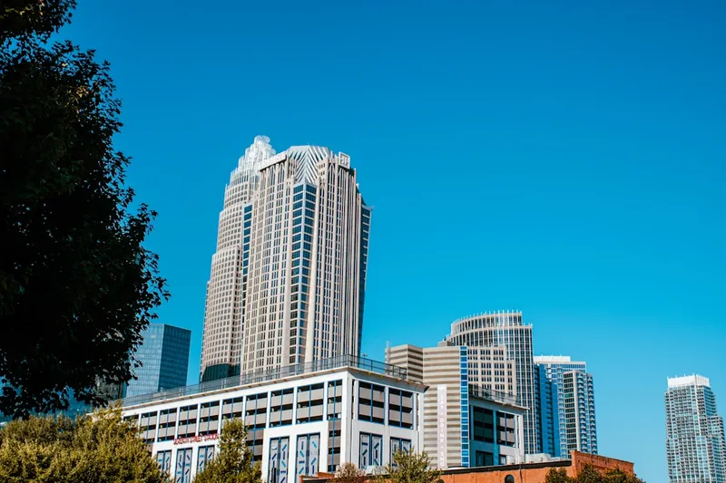 Charlotte SFR rental property