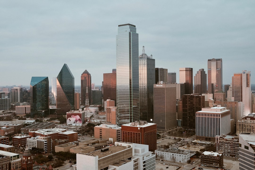 $400,000 Dallas Rental property — cost segregation depreciation example