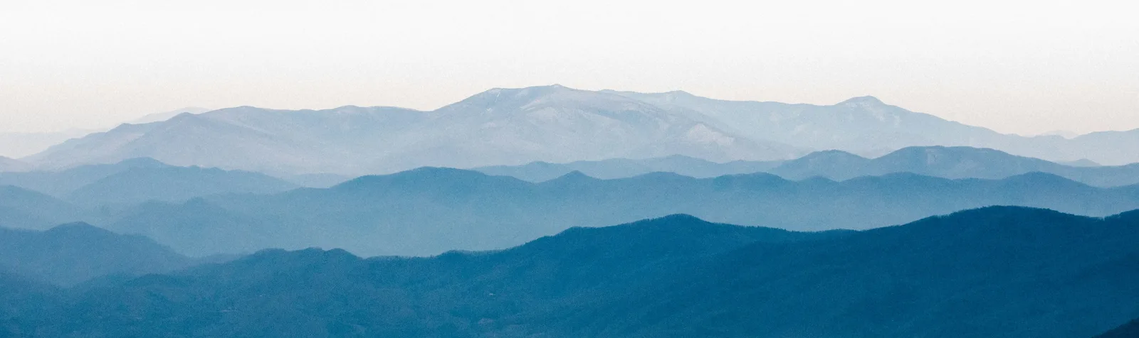 Blue Ridge, GA — editorial hero