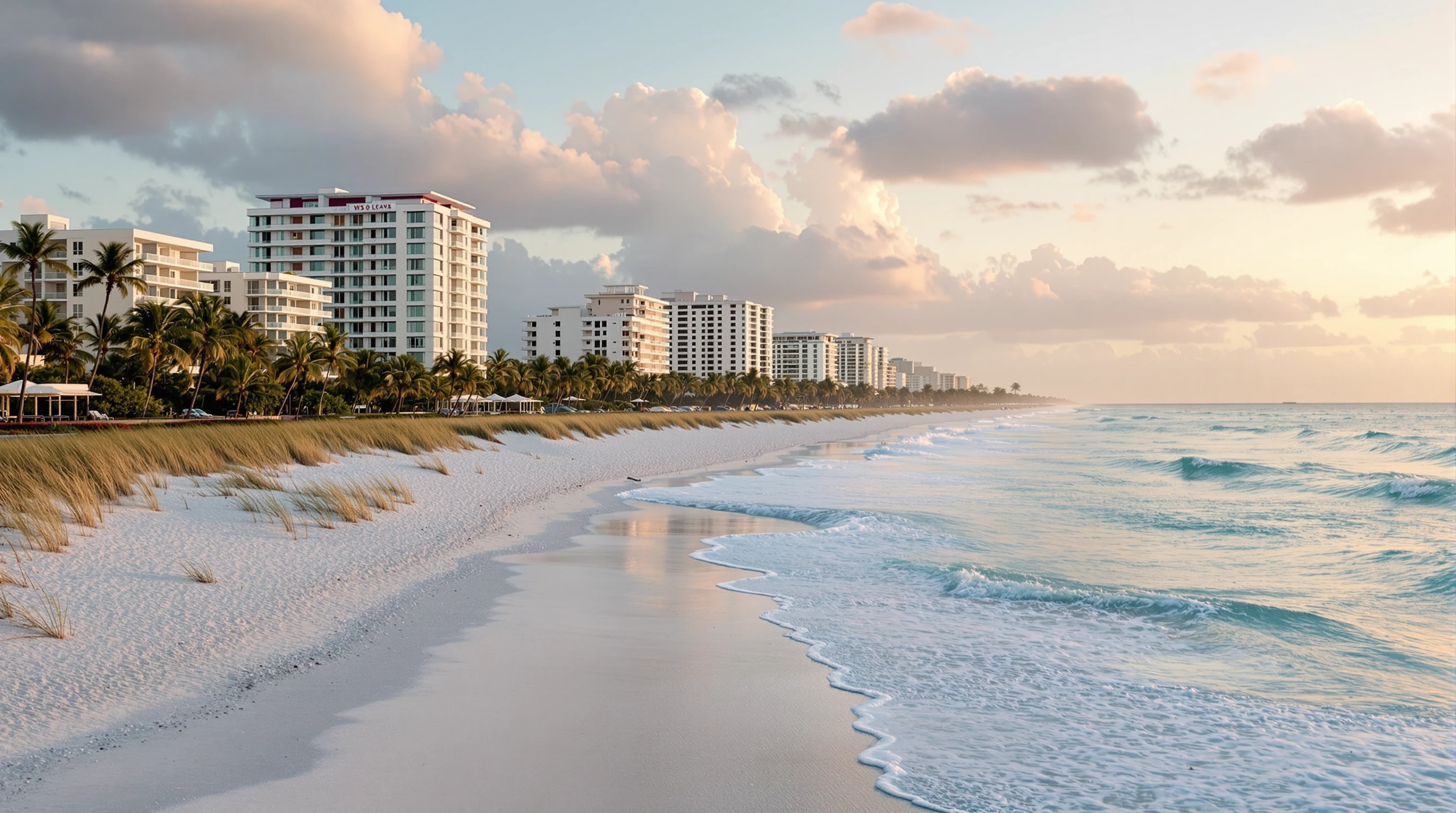 Boca Raton, FL — editorial hero
