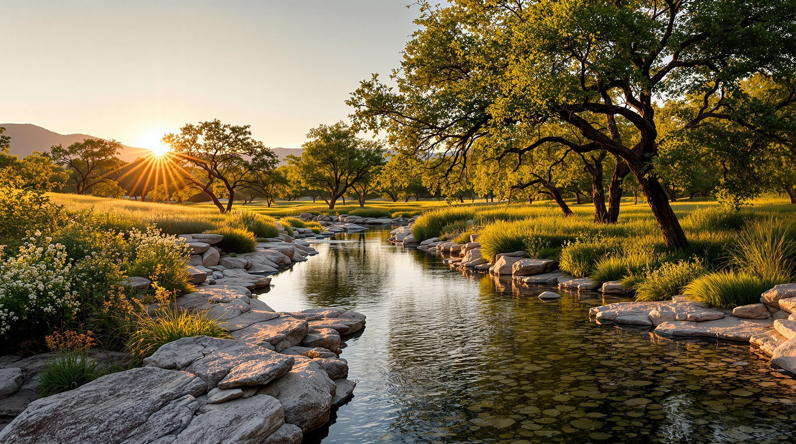 Boerne, TX — editorial hero
