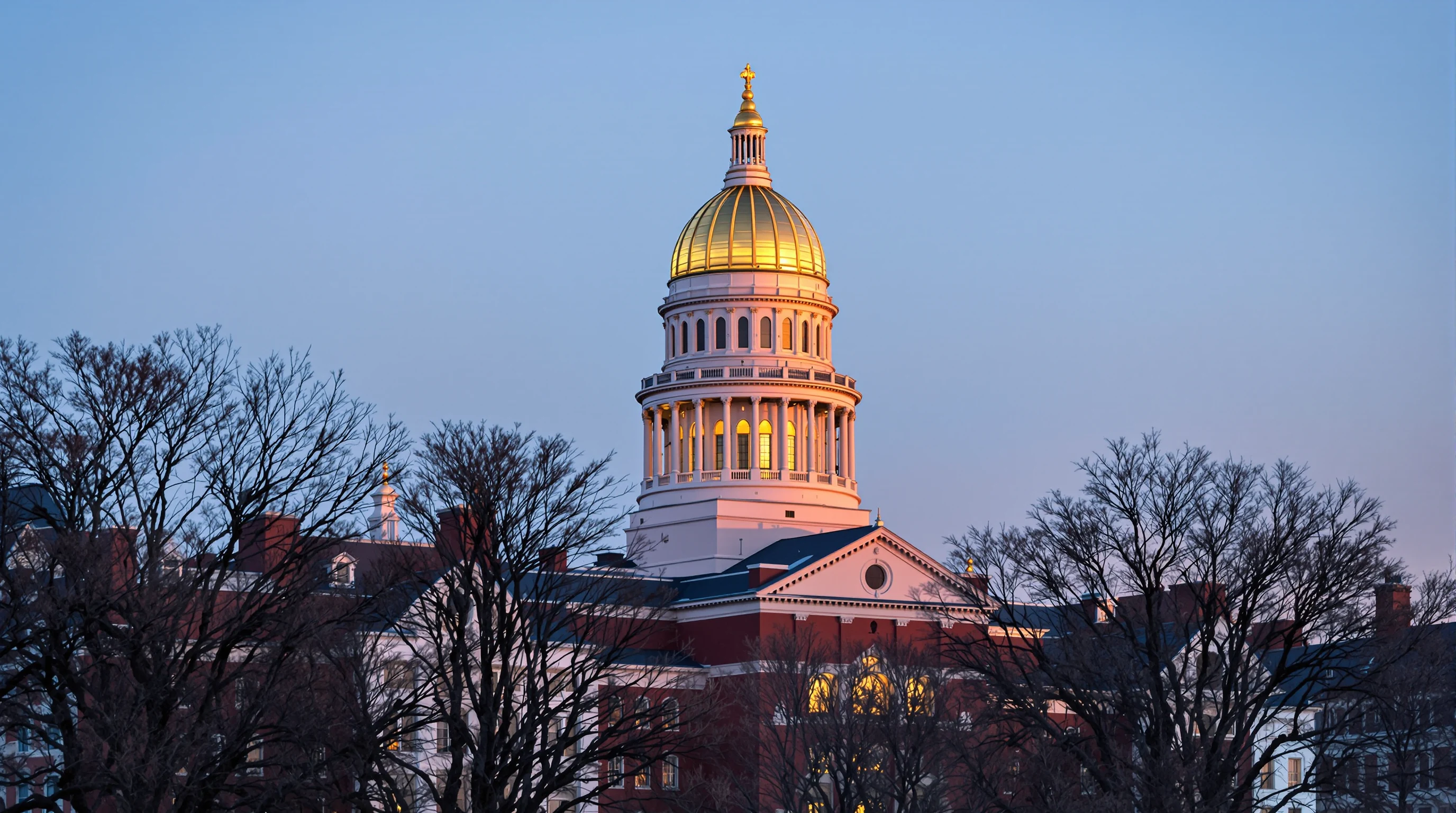 Boston, MA — editorial hero