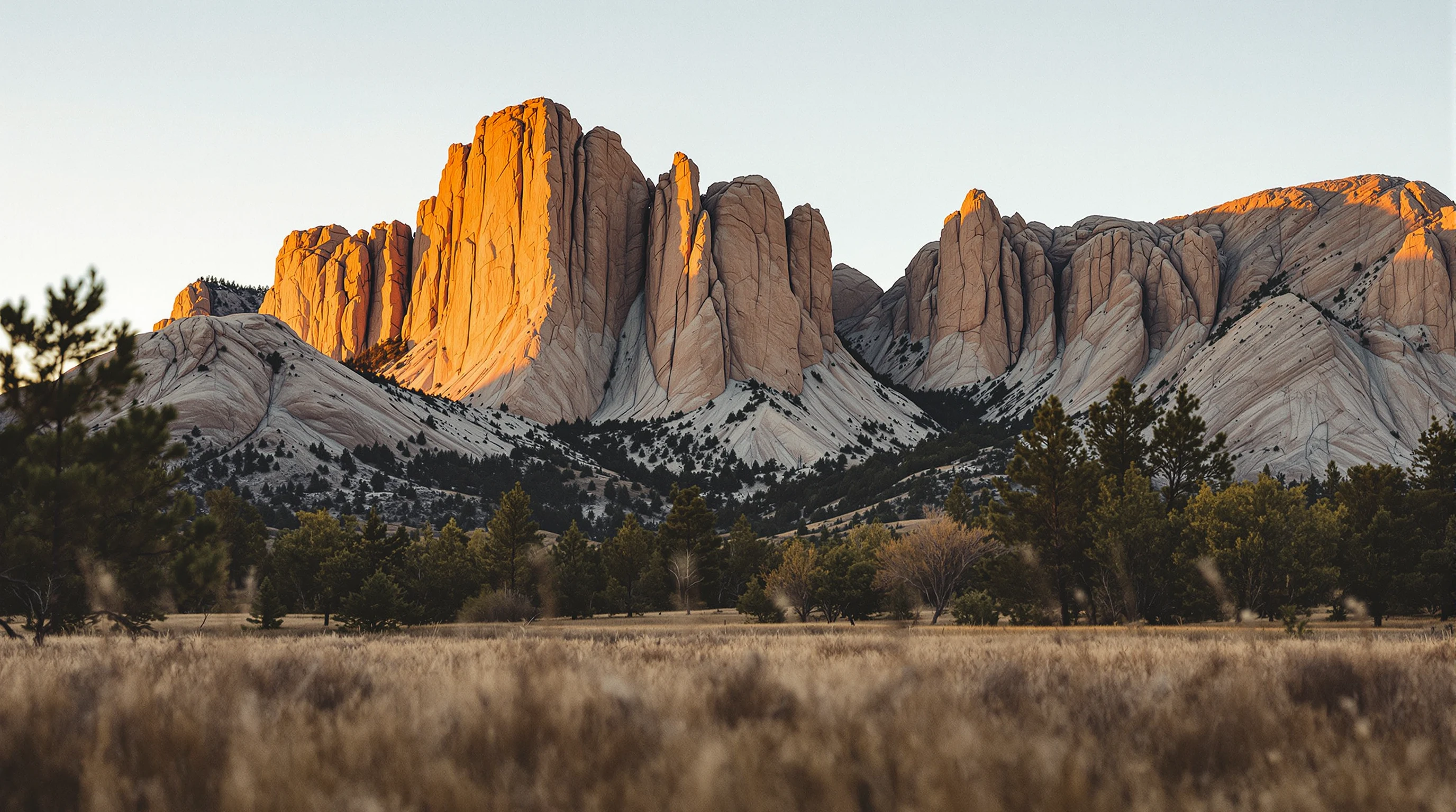 Boulder, CO — editorial hero
