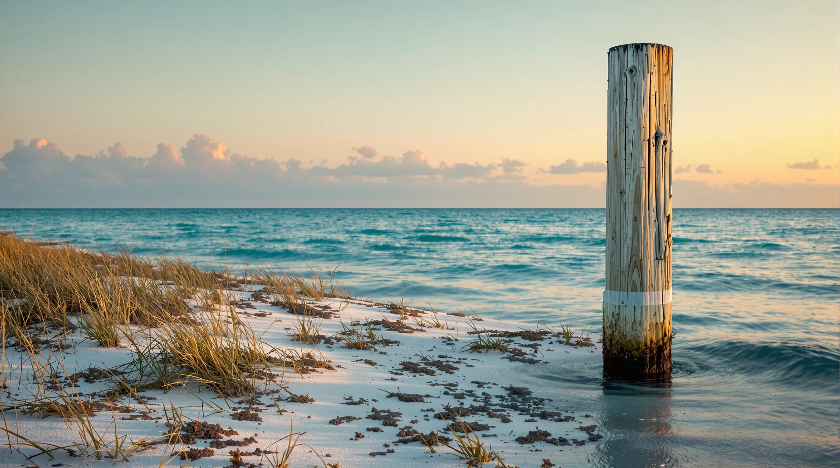 Bradenton & Anna Maria Island, FL — editorial hero