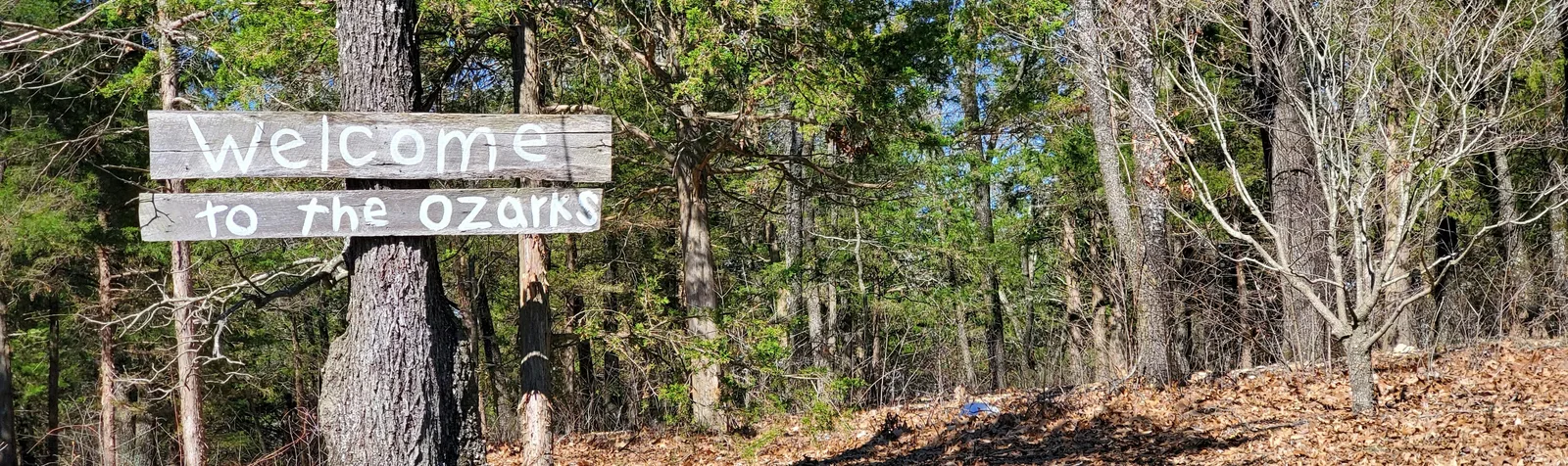 Branson, MO — editorial hero