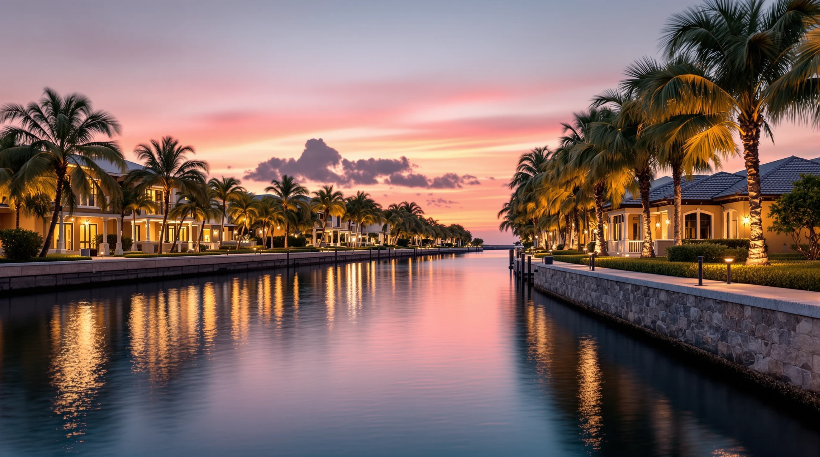 Cape Coral, FL — editorial hero