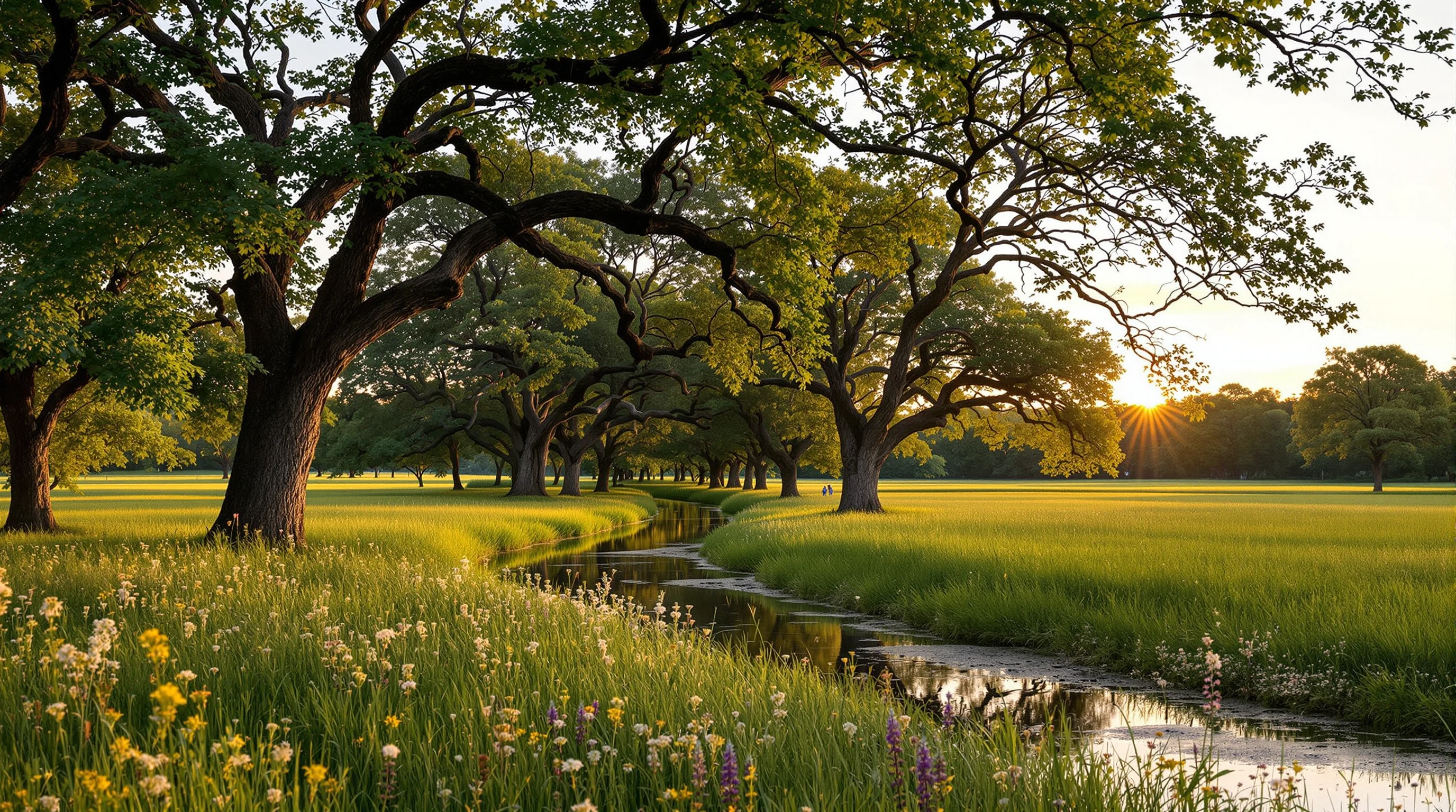 Colleyville, TX — editorial hero