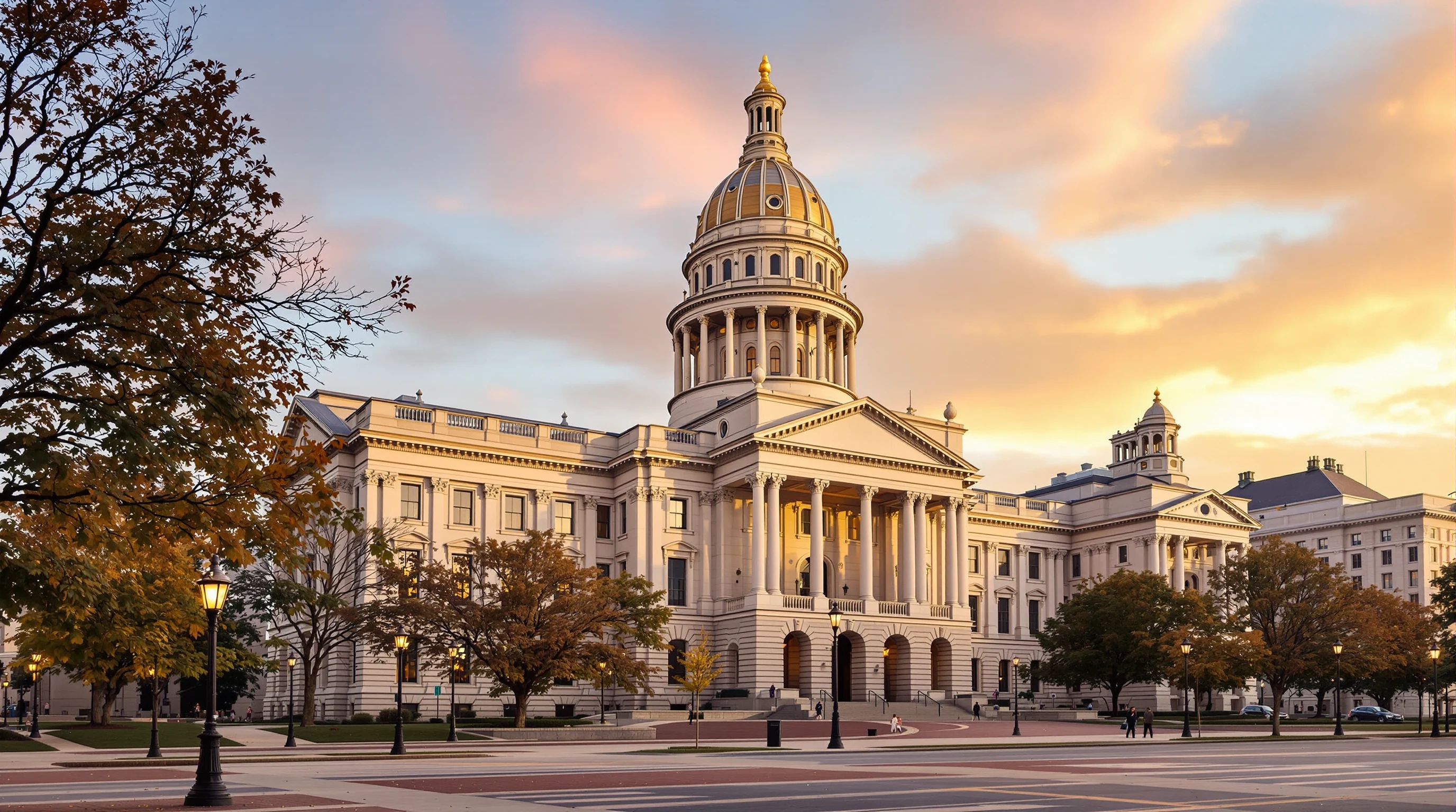 Columbus, OH — editorial hero