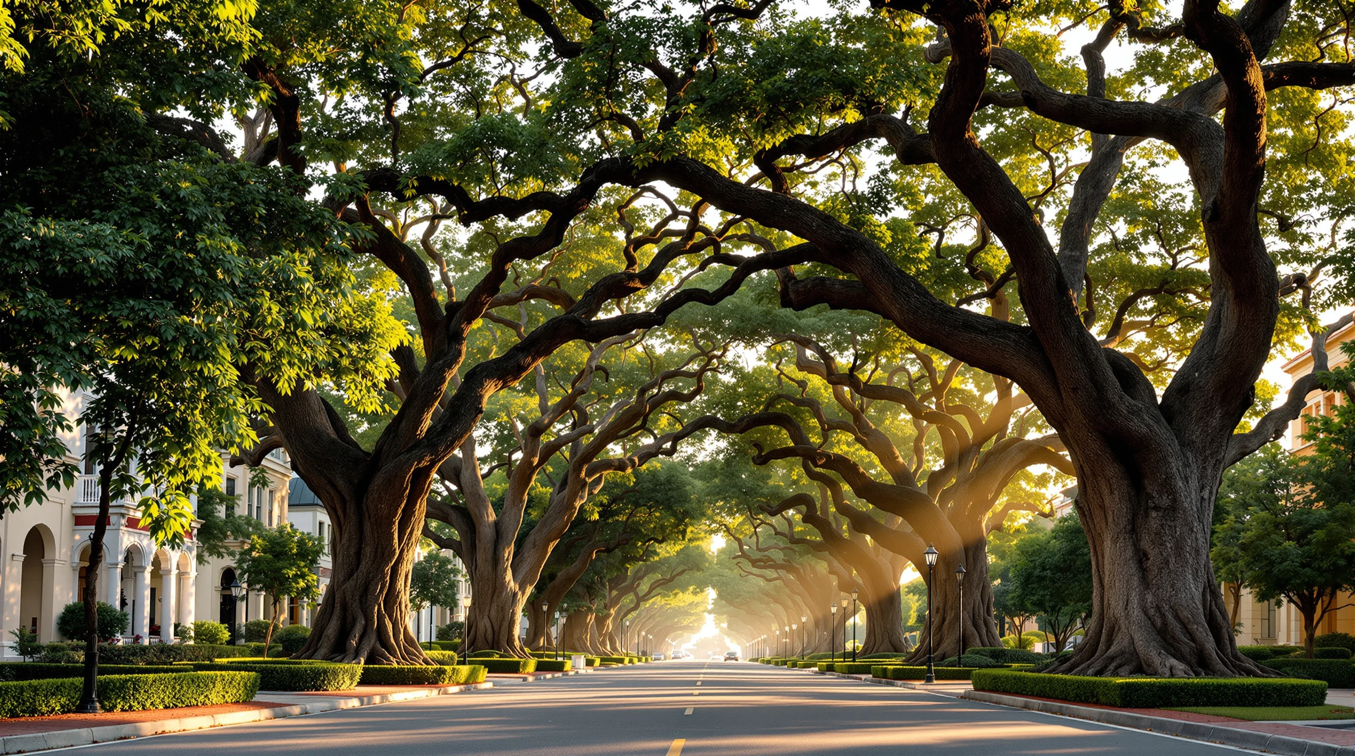 Coral Gables, FL — editorial hero
