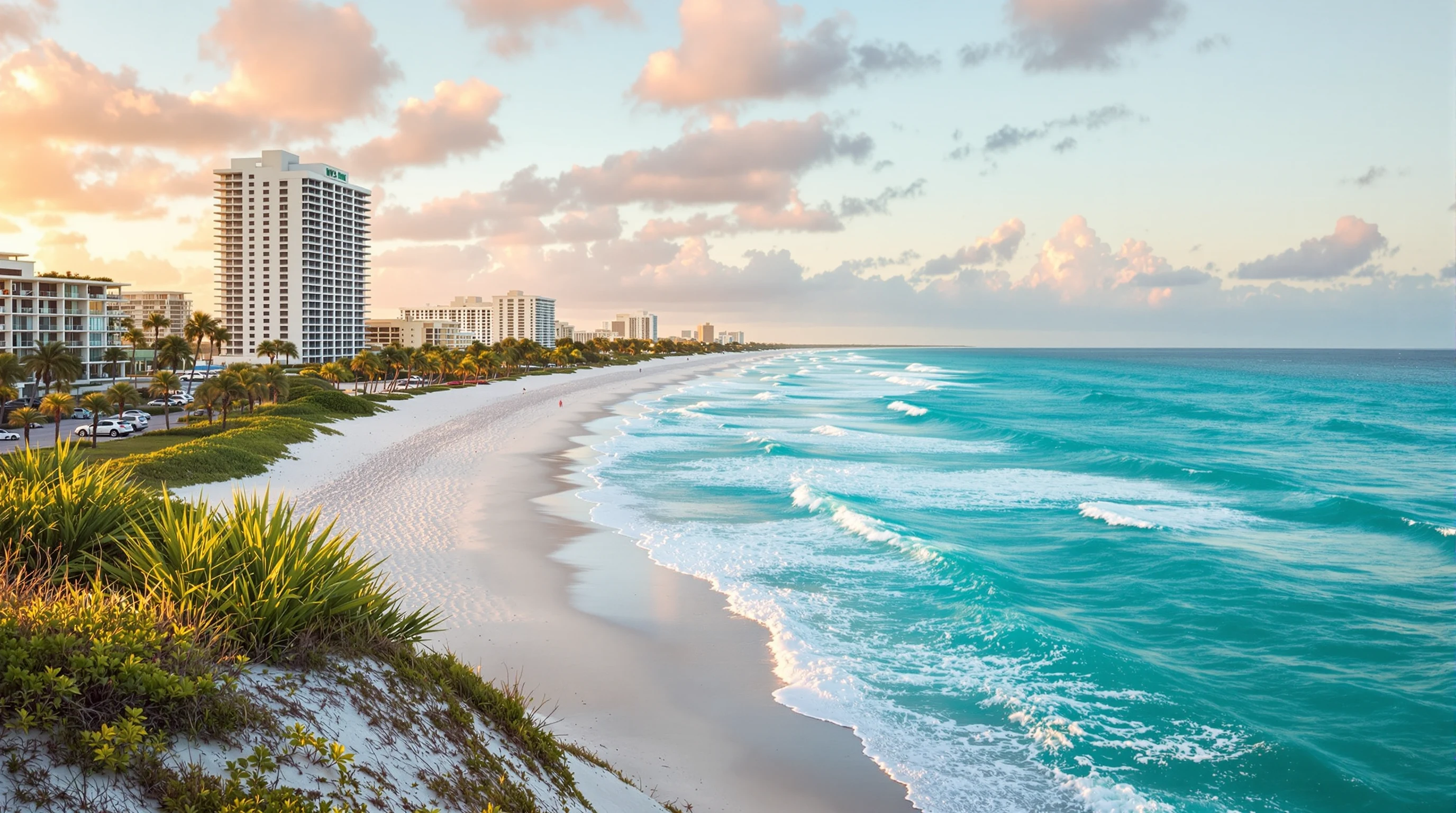 Delray Beach, FL — editorial hero