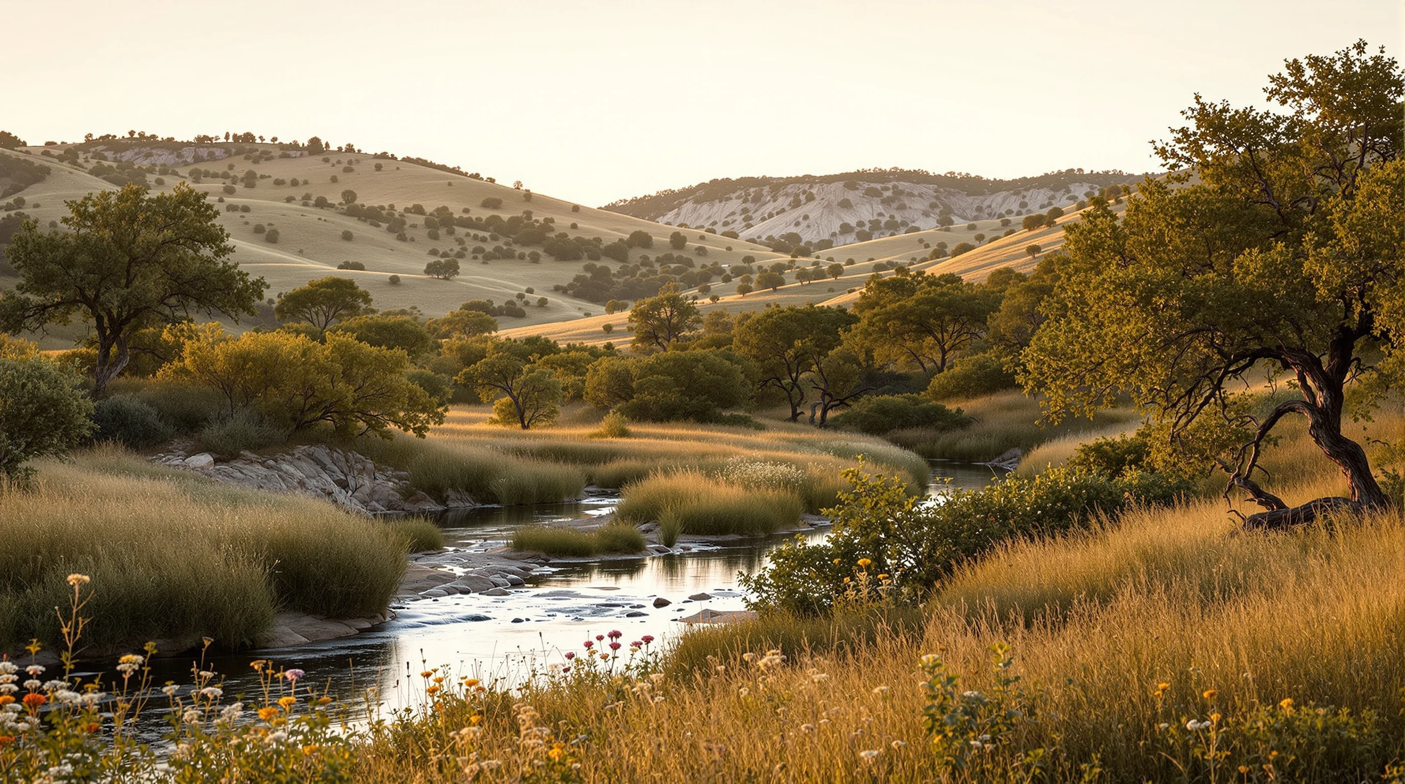 Dripping Springs, TX — editorial hero