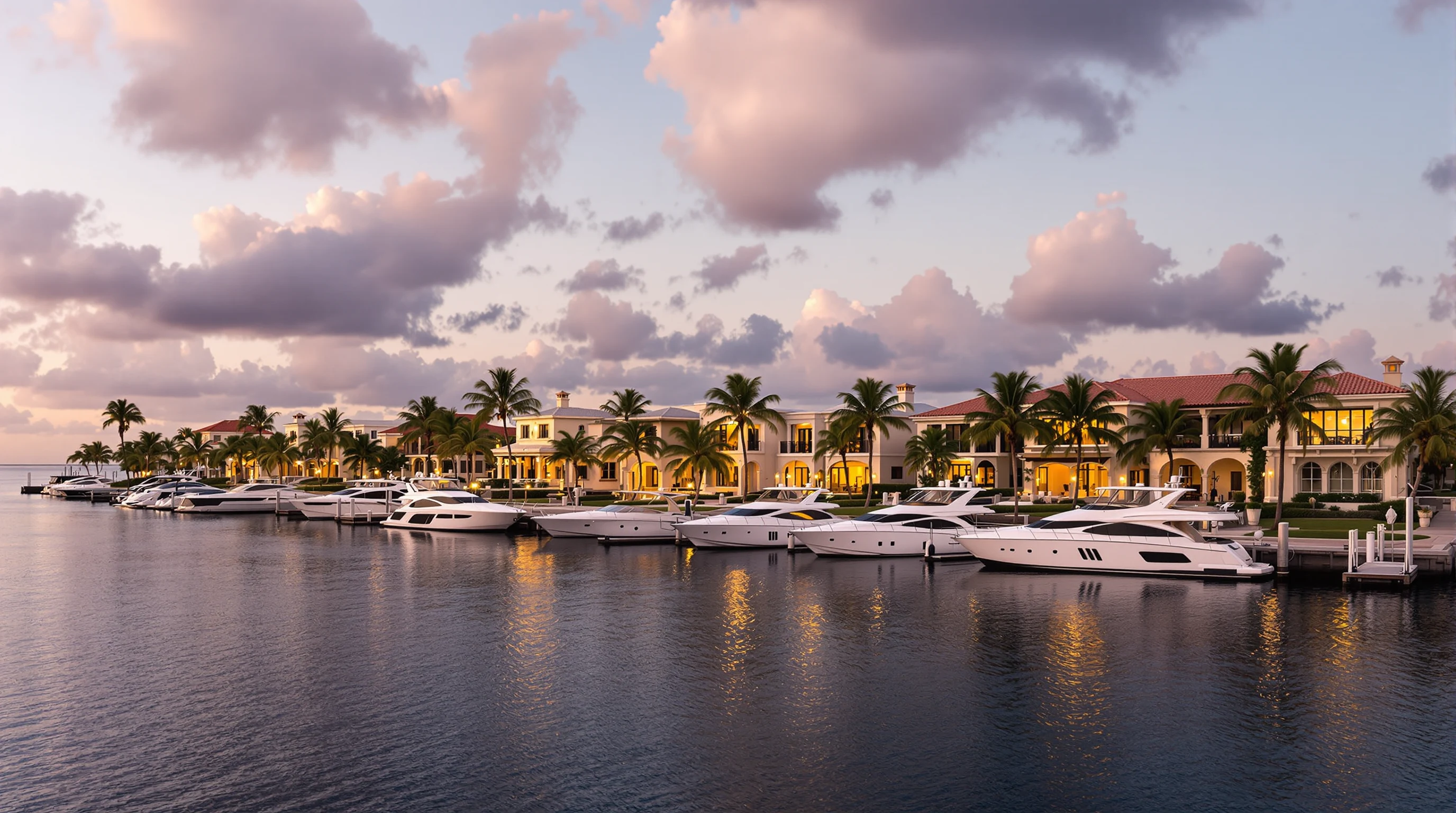 Fort Lauderdale, FL — editorial hero