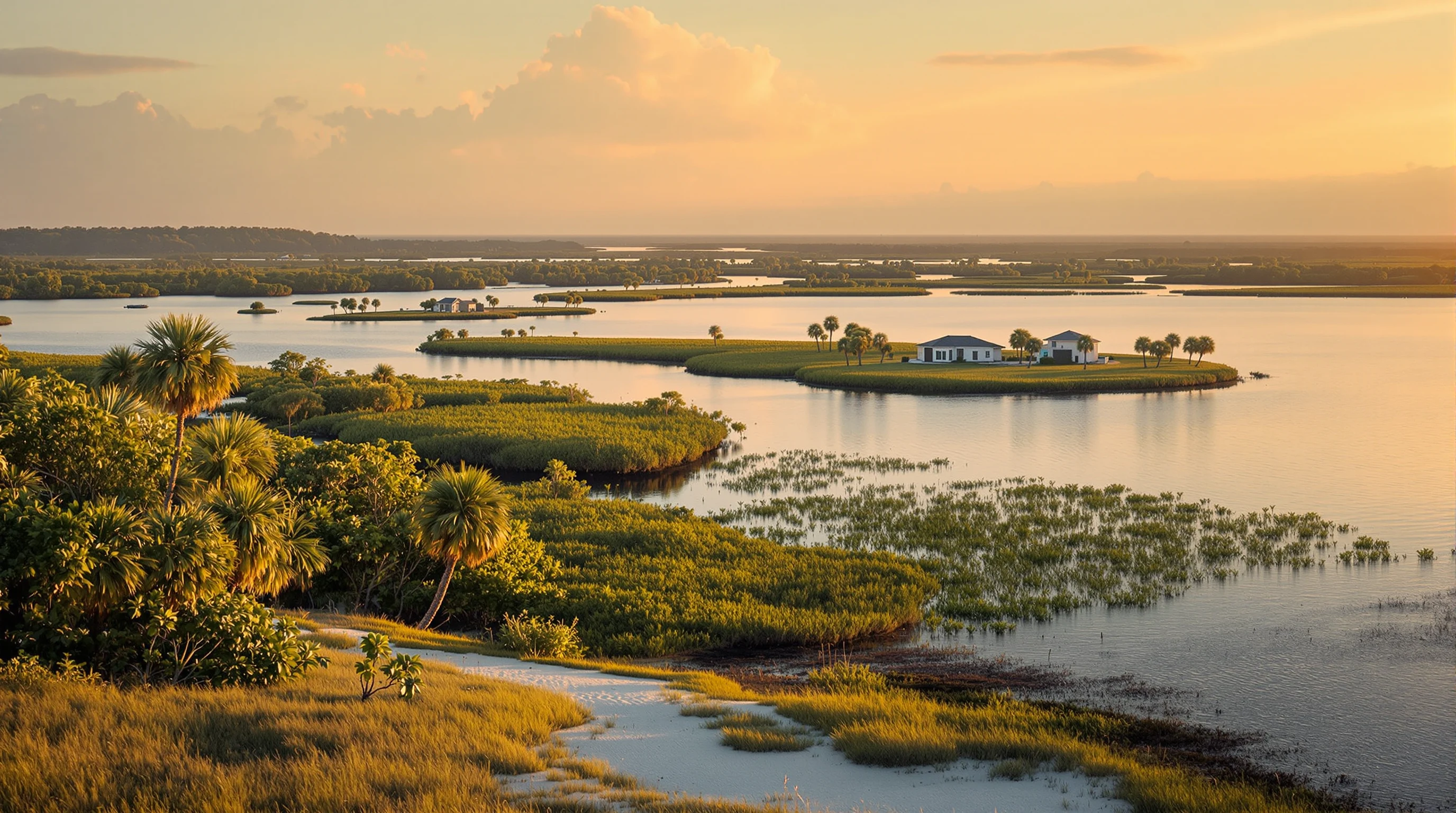 Fort Myers, FL — editorial hero