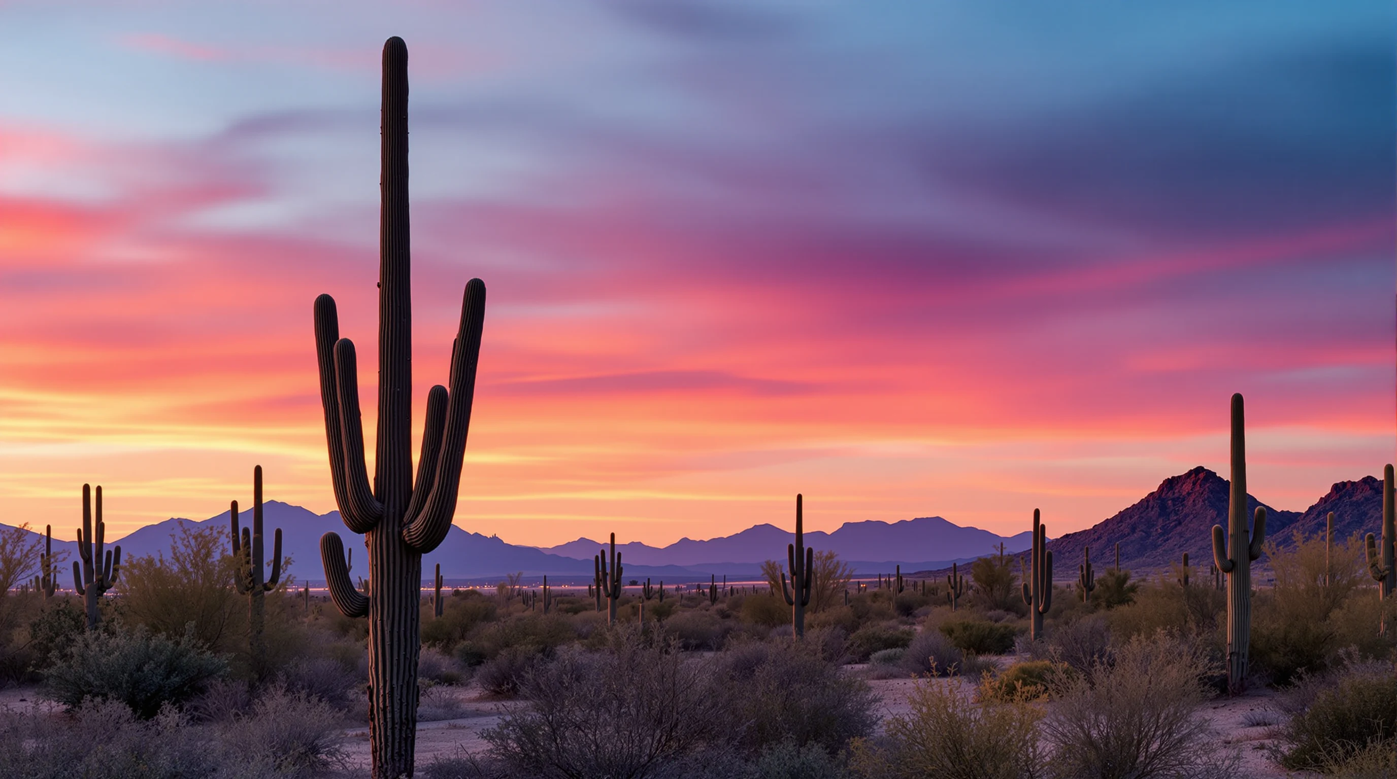 Gilbert, AZ (East Valley) — editorial hero