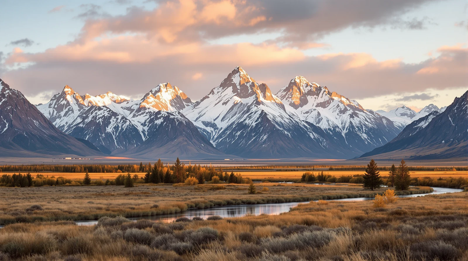 Jackson Hole, WY — editorial hero
