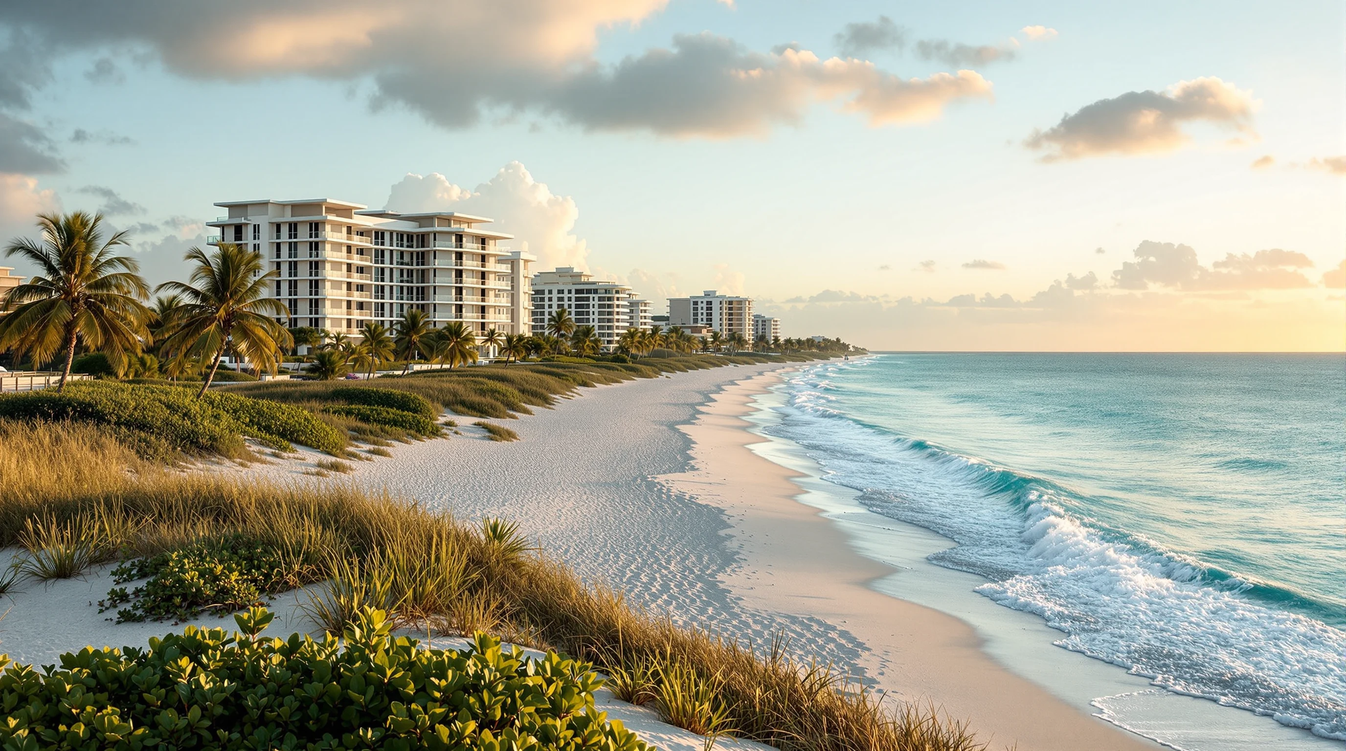 Jupiter, FL — editorial hero