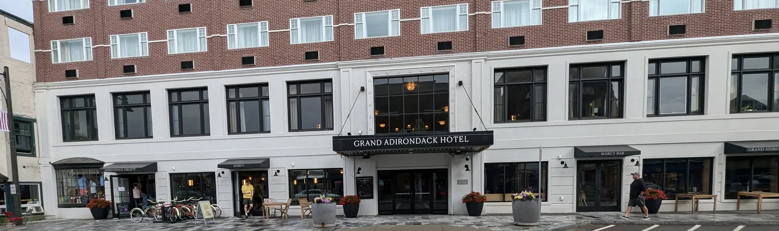 Lake Placid, NY — editorial hero