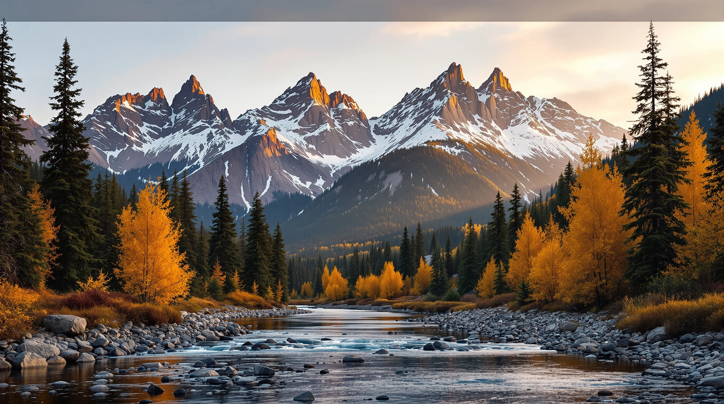 Leavenworth, WA — editorial hero