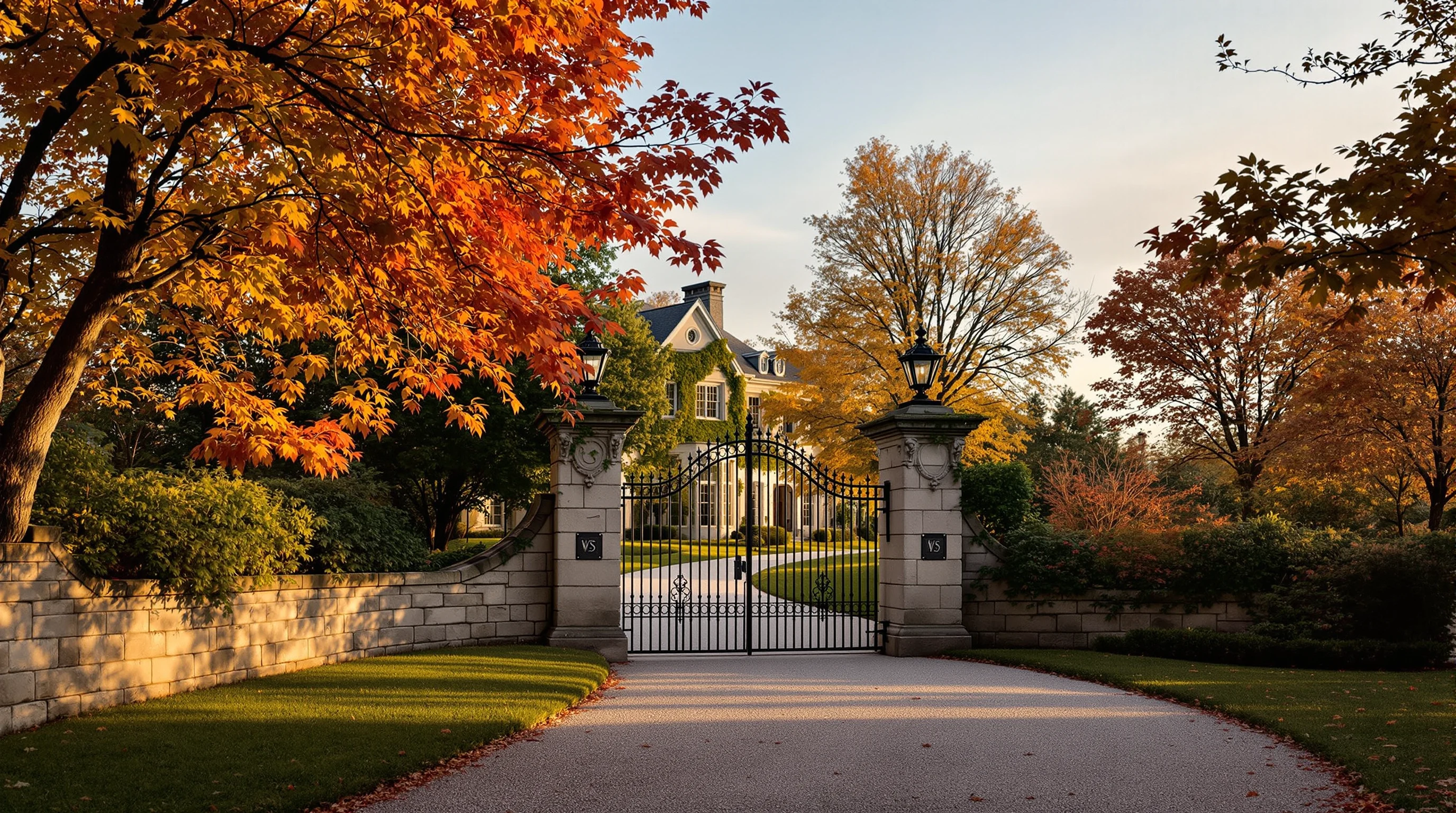 Long Island, NY (Garden City + Great Neck + Manhasset) — editorial hero