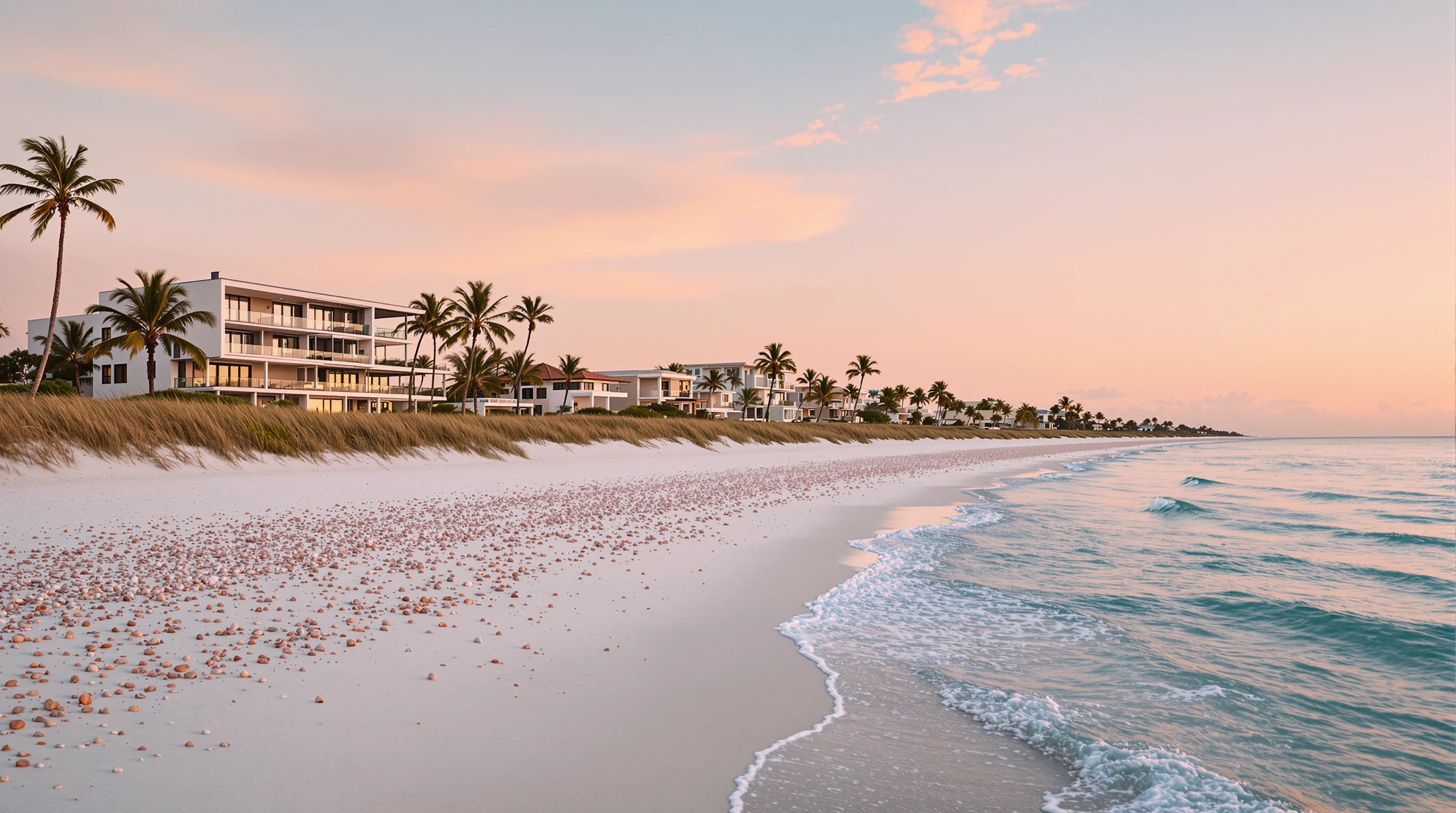 Marco Island, FL — editorial hero