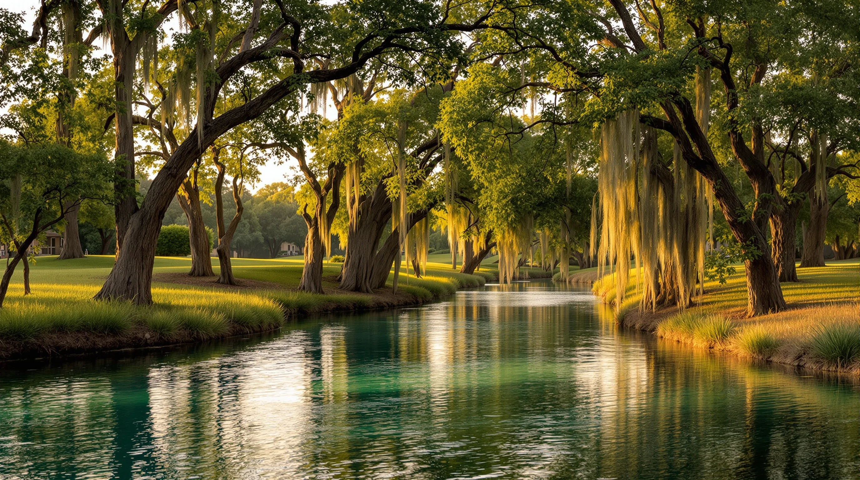New Braunfels, TX — editorial hero