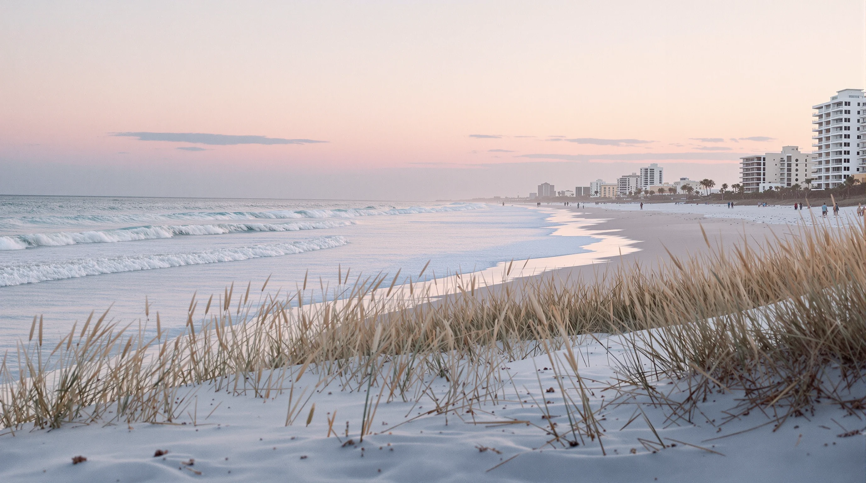 New Smyrna Beach, FL — editorial hero
