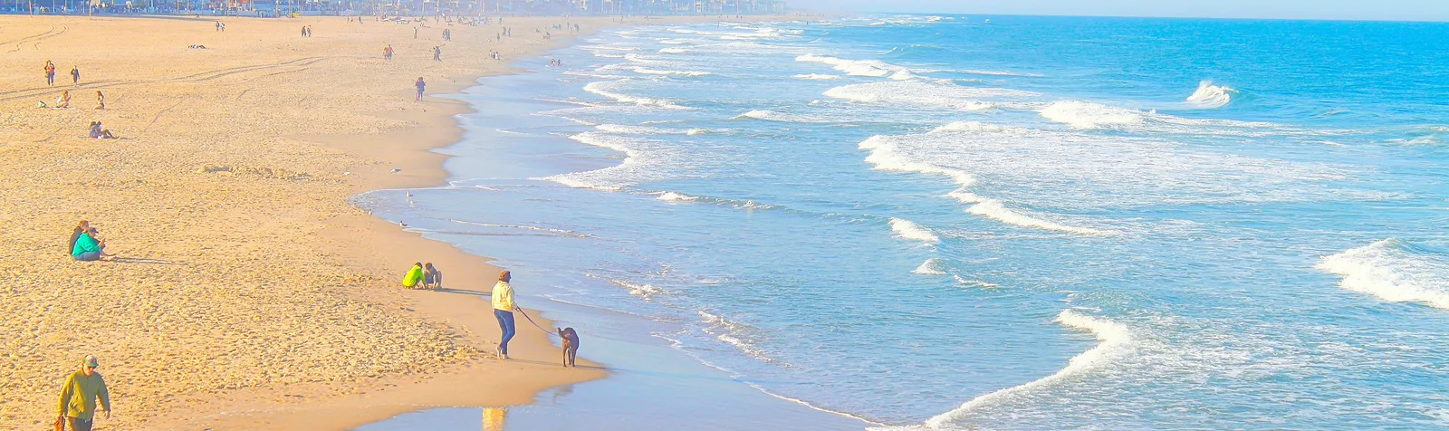 Ocean City, MD — editorial hero
