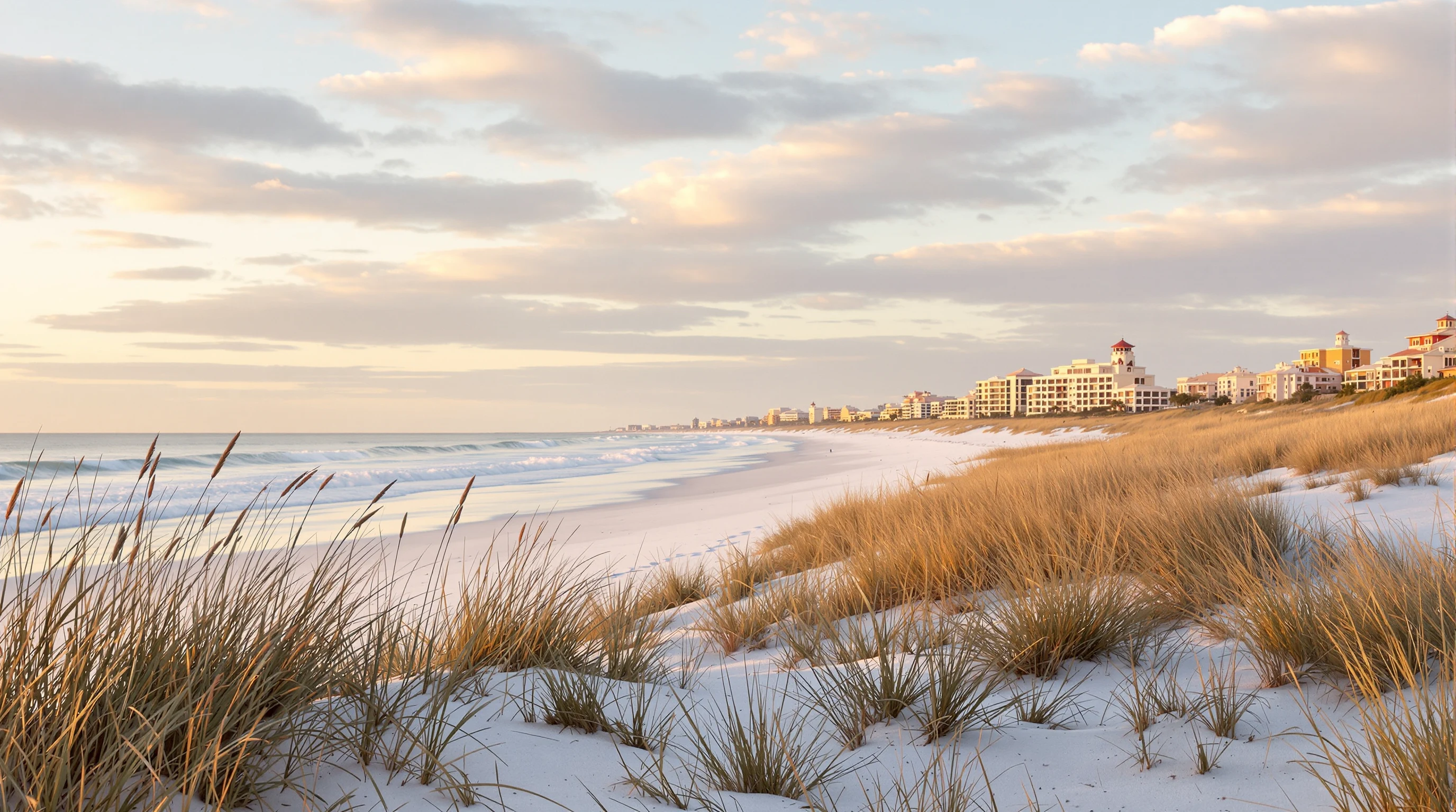 Ponte Vedra Beach, FL — editorial hero
