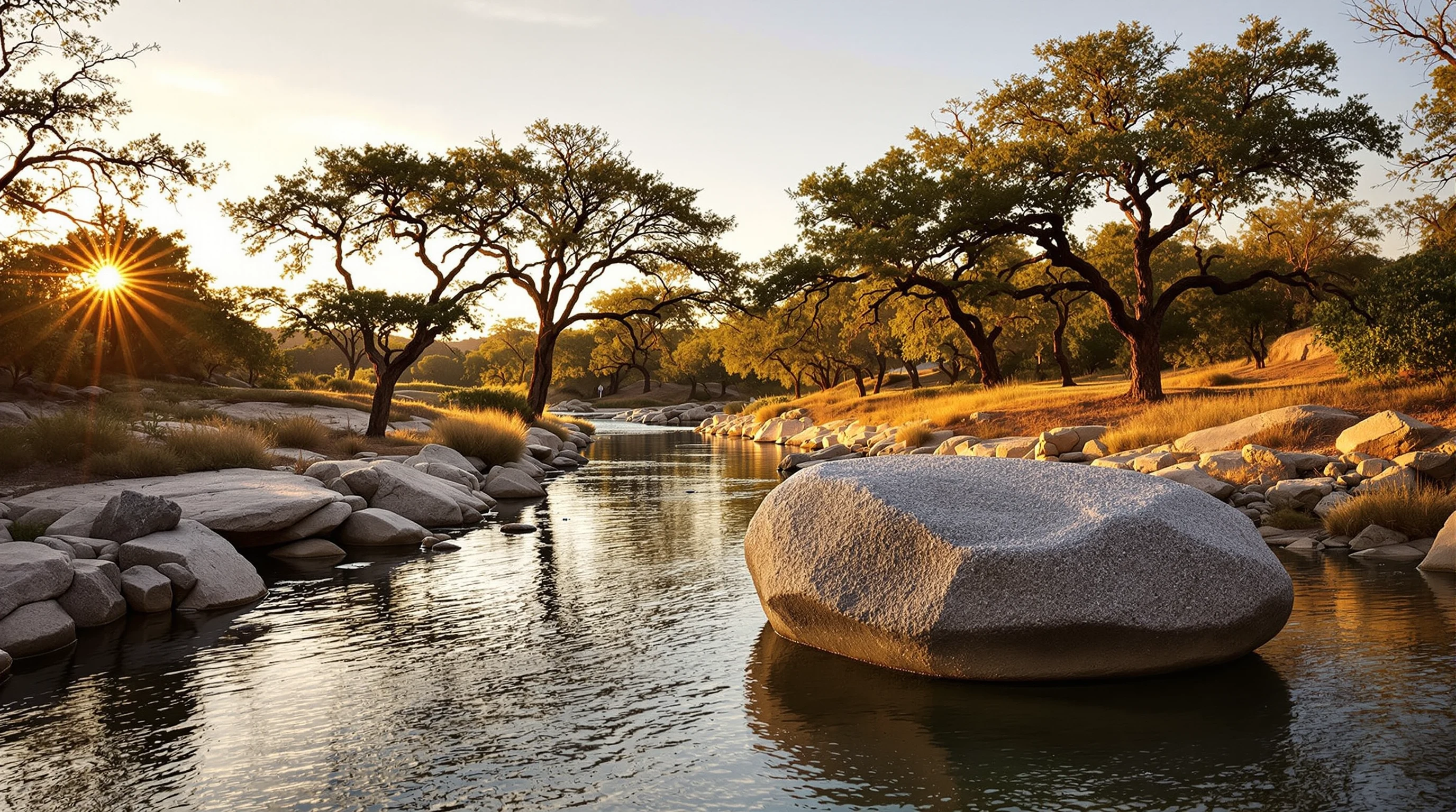 Round Rock, TX (Dell HQ) — editorial hero