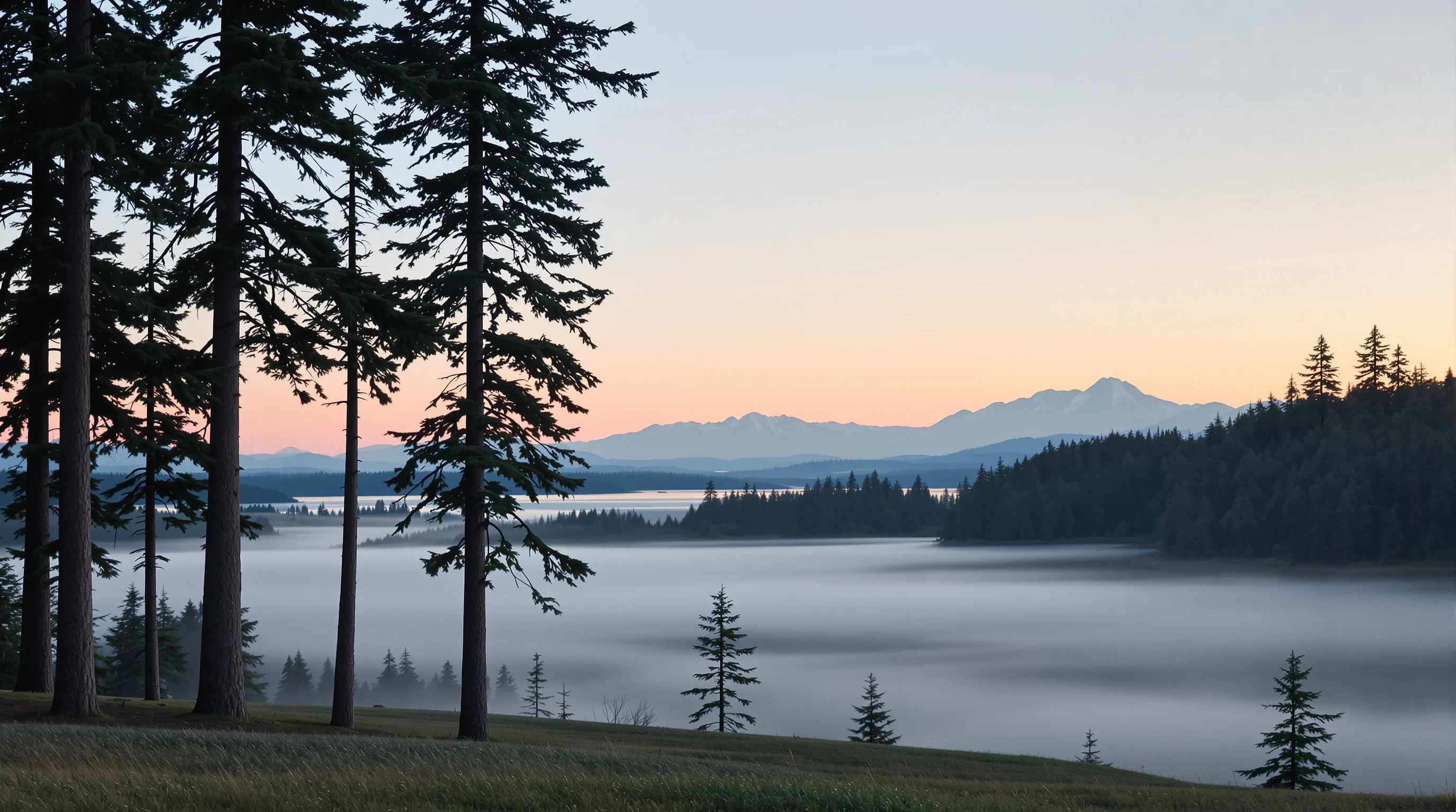 Sammamish, WA (the Plateau) — editorial hero