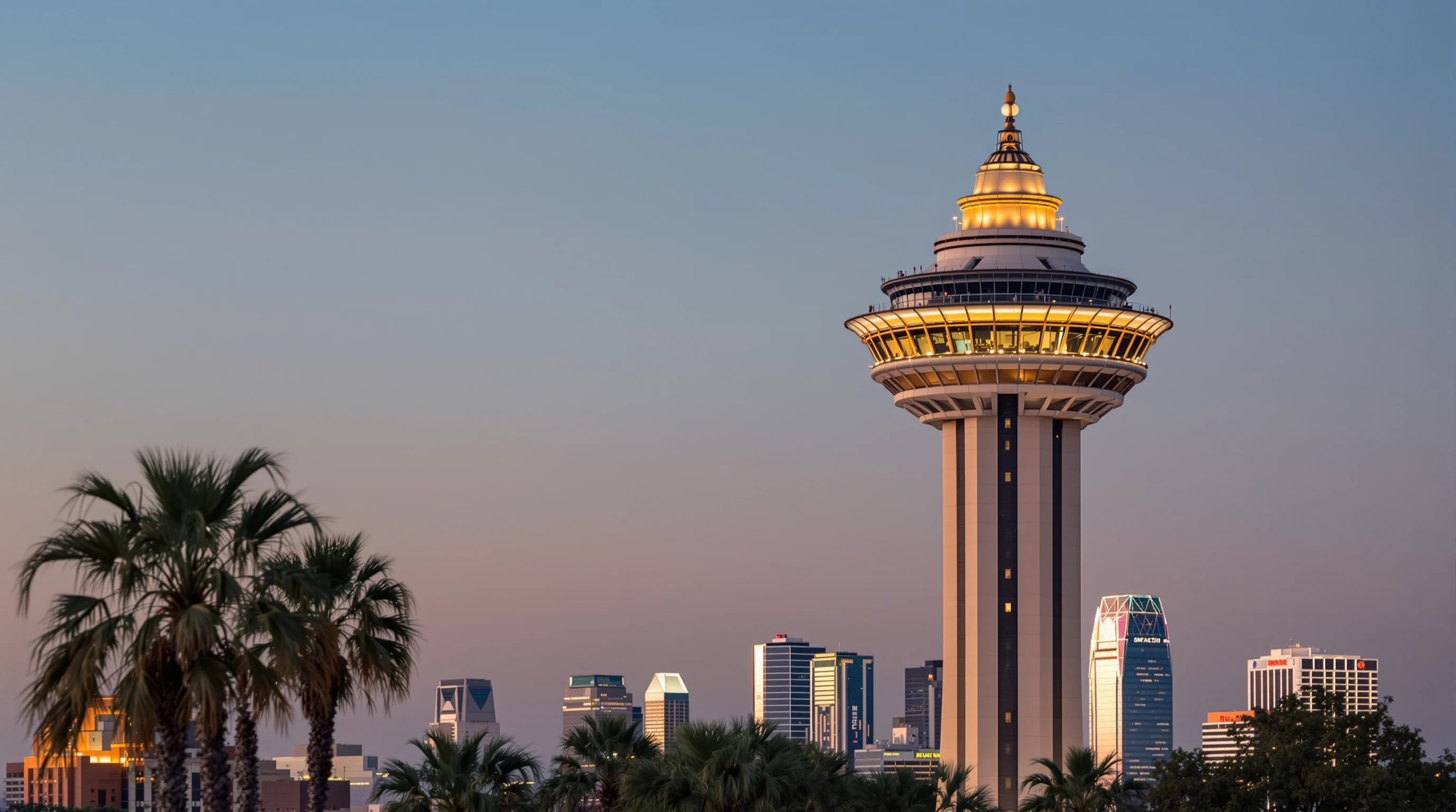 San Antonio, TX — editorial hero