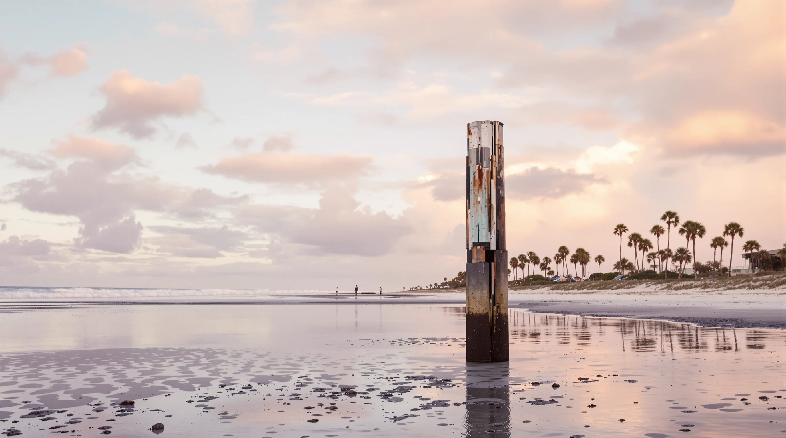 St. Petersburg, FL — editorial hero