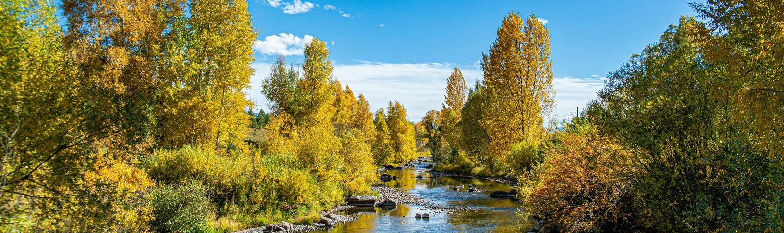 Steamboat Springs, CO — editorial hero