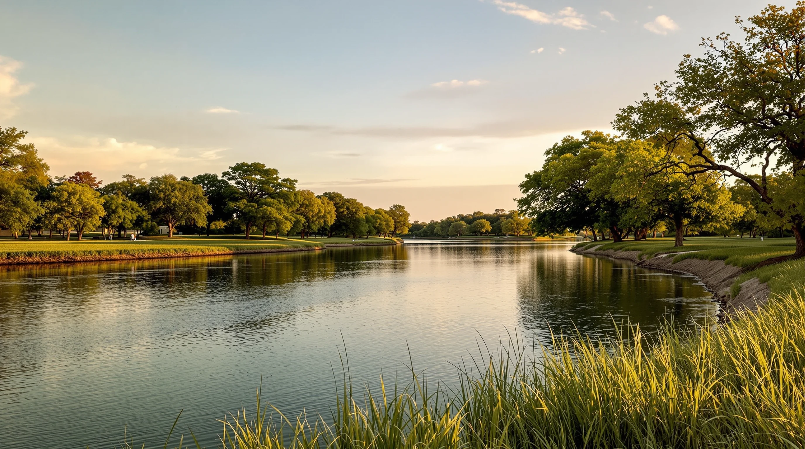 Sugar Land, TX — editorial hero
