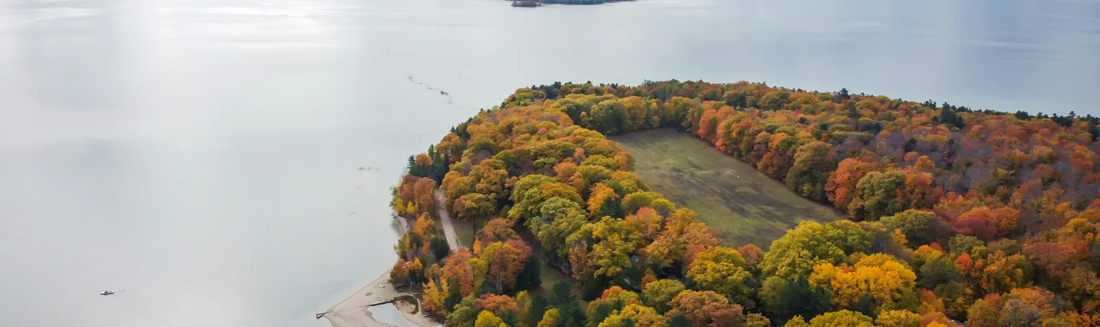 Traverse City, MI — editorial hero