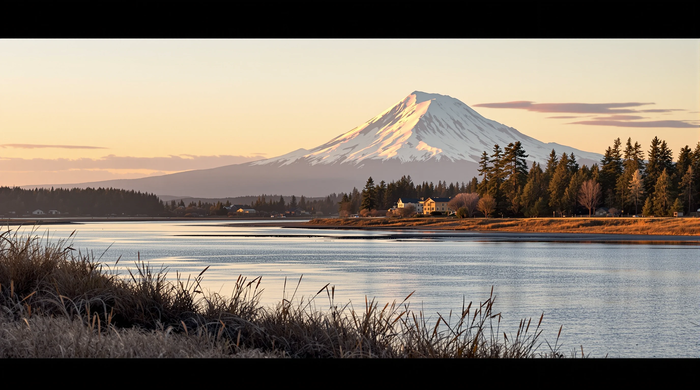 Vancouver, WA — editorial hero