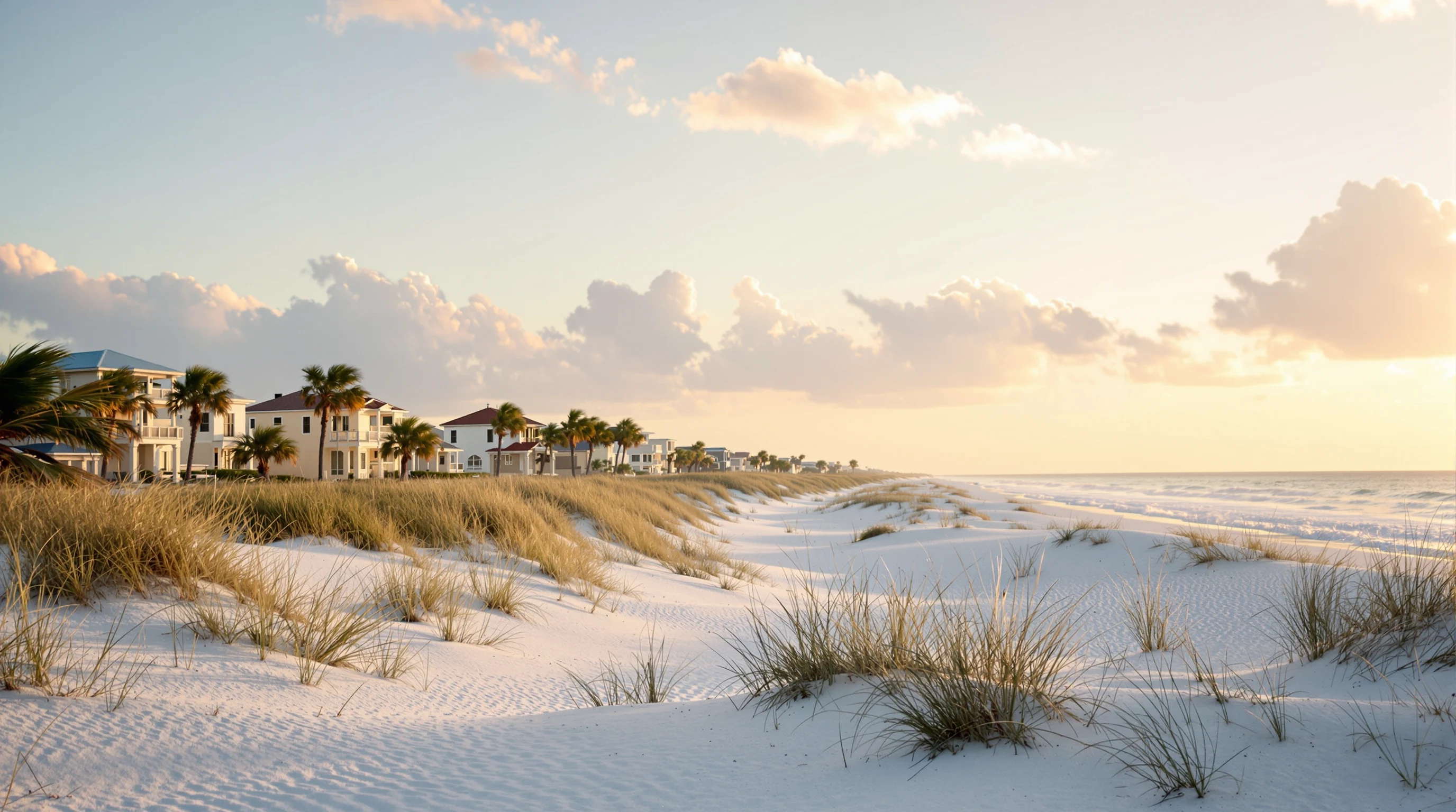 Vero Beach, FL — editorial hero