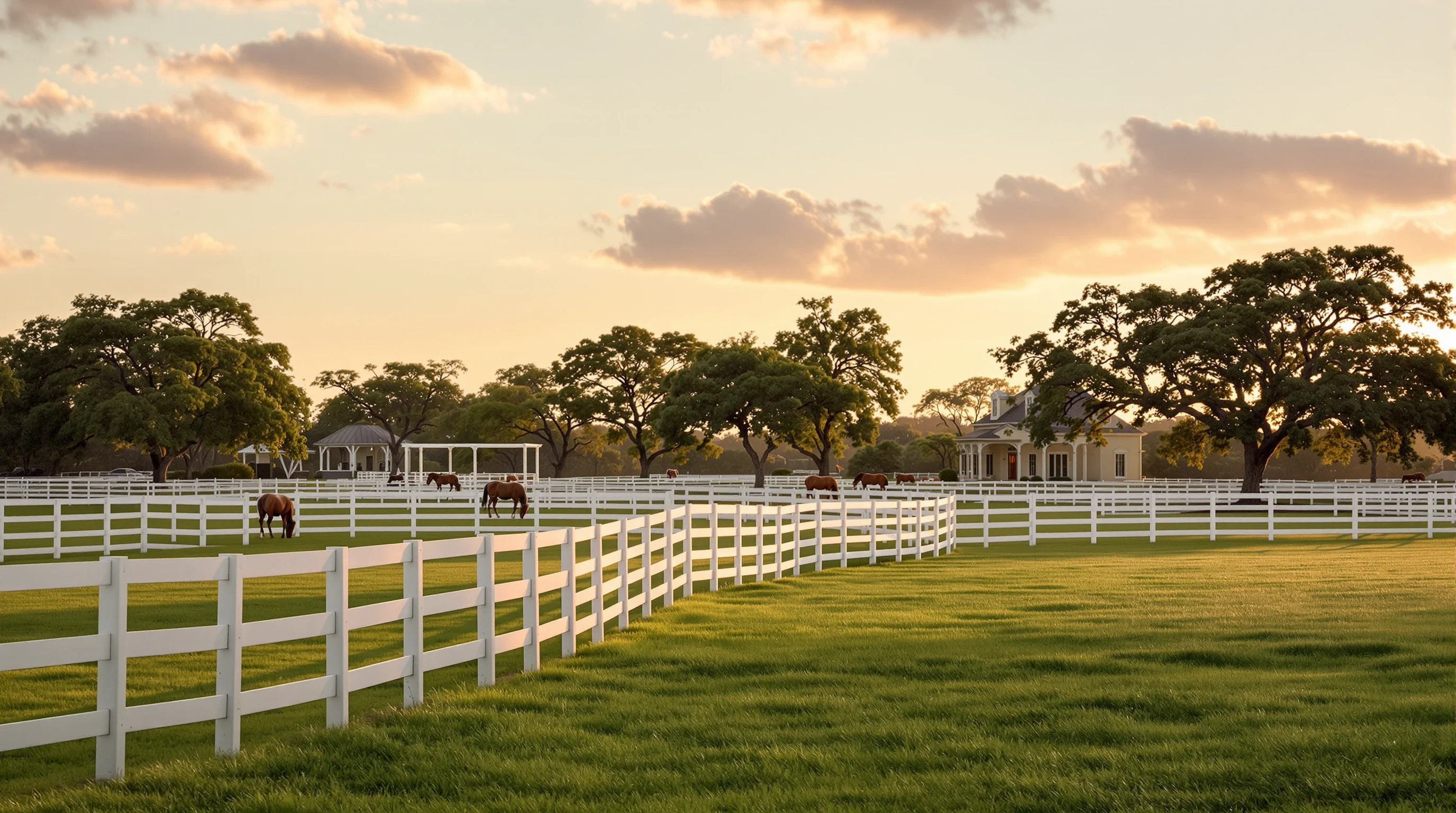 Wellington, FL — editorial hero