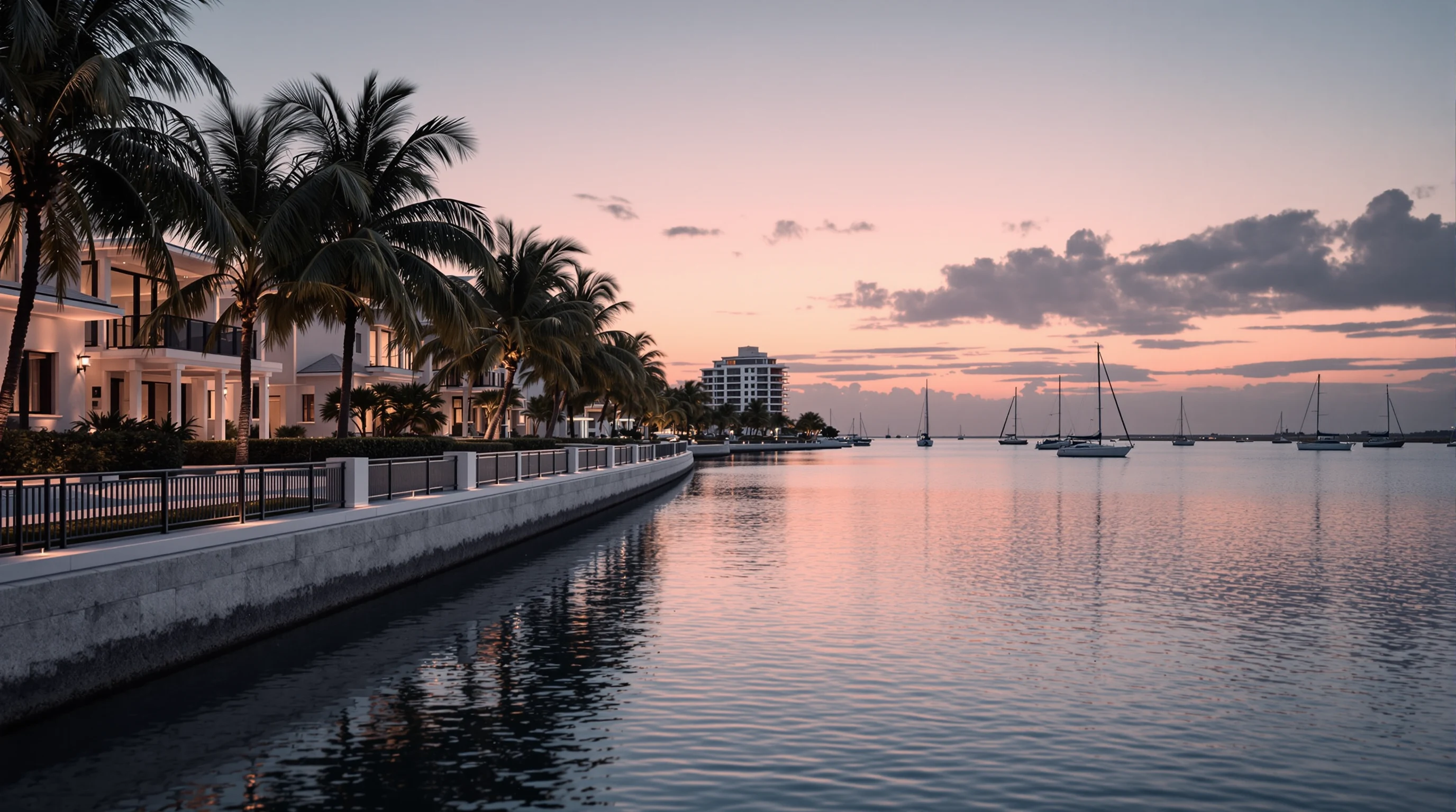West Palm Beach, FL — editorial hero