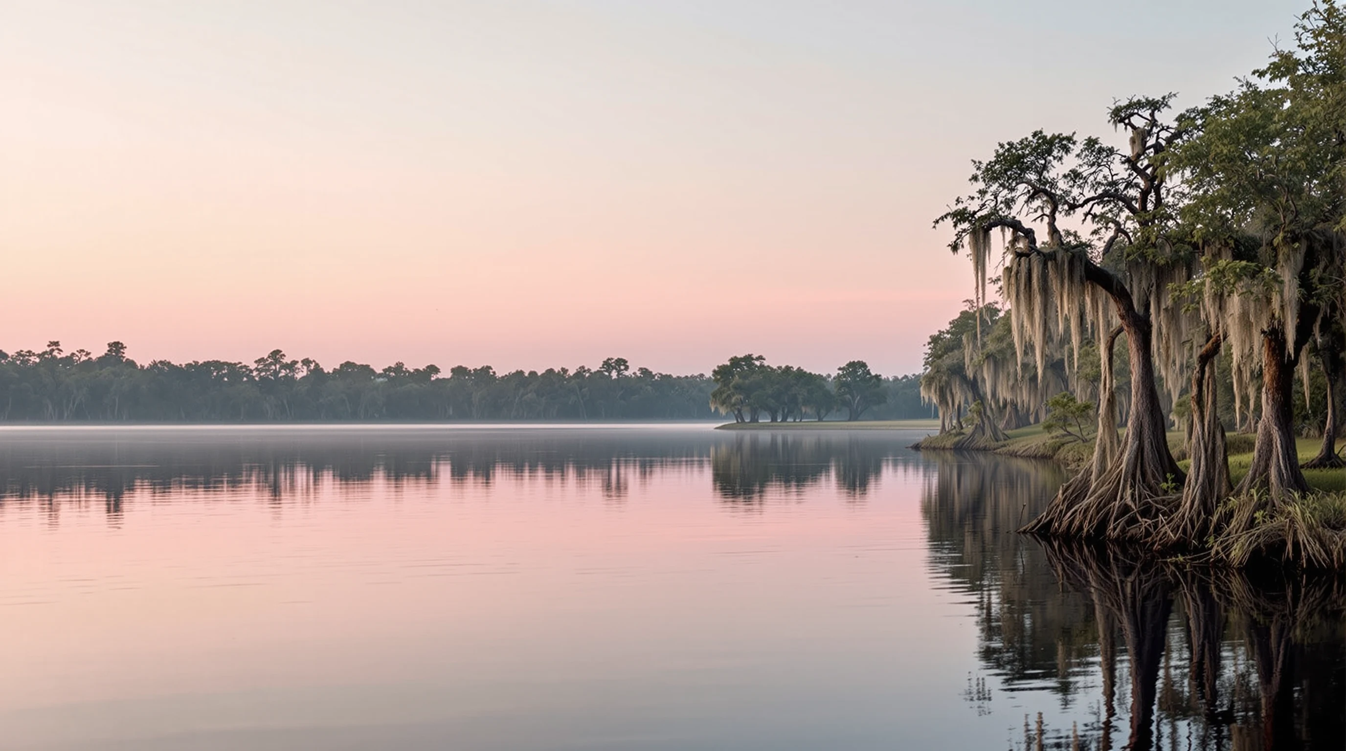 Winter Park, FL — editorial hero