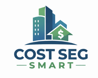 Cost Seg Smart Logo